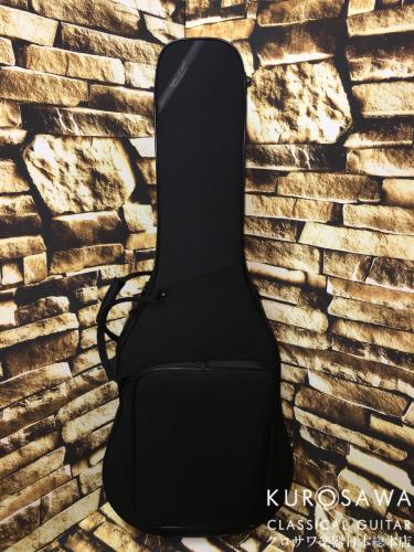 ROKKOMANN ロッコーマン Classic Guitar用スーパーライトケース ブラック【日本総本店2F】