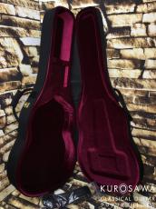 ROKKOMANN ロッコーマン Classic Guitar用スーパーライトケース ブラック【日本総本店2F】_2