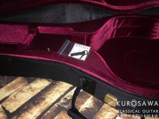 ROKKOMANN ロッコーマン Classic Guitar用スーパーライトケース ブラック【日本総本店2F】_4