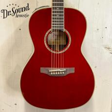 Takamine 『オーダー受付中』PTU441 CTM  ~ Antique Nutmeg ~