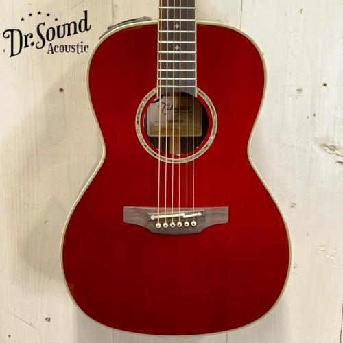 Takamine 『オーダー受付中』PTU441 CTM  ~ Antique Nutmeg ~