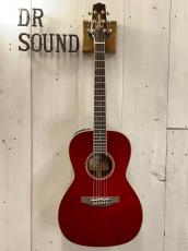 Takamine 『オーダー受付中』PTU441 CTM  ~ Antique Nutmeg ~_2