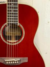 Takamine 『オーダー受付中』PTU441 CTM  ~ Antique Nutmeg ~_3