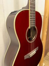 Takamine 『オーダー受付中』PTU441 CTM  ~ Antique Nutmeg ~_4