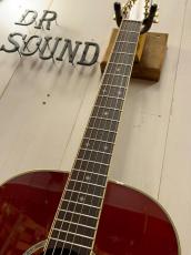 Takamine 『オーダー受付中』PTU441 CTM  ~ Antique Nutmeg ~_5