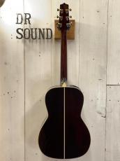Takamine 『オーダー受付中』PTU441 CTM  ~ Antique Nutmeg ~_6