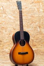 Martin OO-17S Whiskey Sunset 2016_3