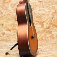 Martin OO-17S Whiskey Sunset 2016_4