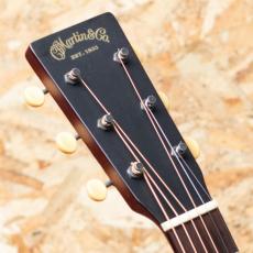 Martin OO-17S Whiskey Sunset 2016_8