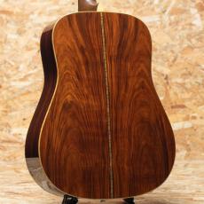 Martin CTM D-28 Adirondack Spruce×Madagascar Rosewood 2022_2