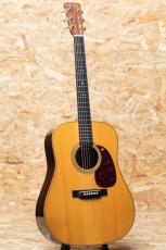 Martin CTM D-28 Adirondack Spruce×Madagascar Rosewood 2022_3