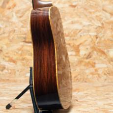 Martin CTM D-28 Adirondack Spruce×Madagascar Rosewood 2022_5