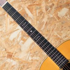 Martin CTM D-28 Adirondack Spruce×Madagascar Rosewood 2022_6