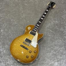 Gibson 【ワイドフレイム】Les Paul Standard '50s Custom Shop Top Honey Burst #218760079_2