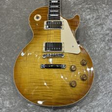 Gibson 【ワイドフレイム】Les Paul Standard '50s Custom Shop Top Honey Burst #218760079_3