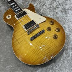 Gibson 【ワイドフレイム】Les Paul Standard '50s Custom Shop Top Honey Burst #218760079_4