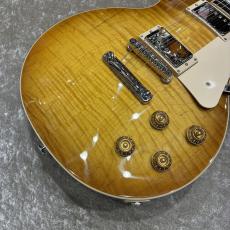 Gibson 【ワイドフレイム】Les Paul Standard '50s Custom Shop Top Honey Burst #218760079_7