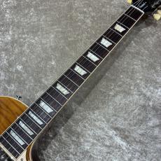 Gibson 【ワイドフレイム】Les Paul Standard '50s Custom Shop Top Honey Burst #218760079_8