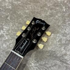 Gibson 【ワイドフレイム】Les Paul Standard '50s Custom Shop Top Honey Burst #218760079_9