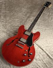 Gibson 【NEW】ES-335 60s Cherry sn223260061 [3.95kg]【G-CLUB TOKYO】_2