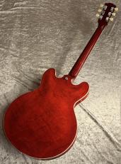 Gibson 【NEW】ES-335 60s Cherry sn223260061 [3.95kg]【G-CLUB TOKYO】_3