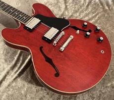 Gibson 【NEW】ES-335 60s Cherry sn223260061 [3.95kg]【G-CLUB TOKYO】_4