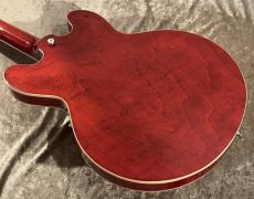 Gibson 【NEW】ES-335 60s Cherry sn223260061 [3.95kg]【G-CLUB TOKYO】_5