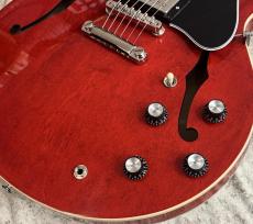 Gibson 【NEW】ES-335 60s Cherry sn223260061 [3.95kg]【G-CLUB TOKYO】_7