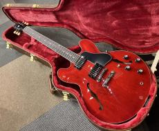 Gibson 【NEW】ES-335 60s Cherry sn223260061 [3.95kg]【G-CLUB TOKYO】_11