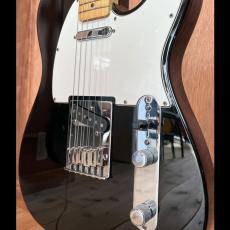 Fender Standard Telecaster_3