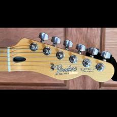 Fender Standard Telecaster_4