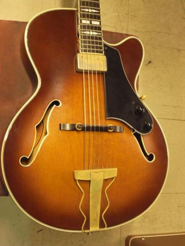 Epiphone NJV