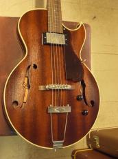 Rozeo Ladybug LA-CTM Mahogany