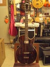 Rozeo Ladybug LA-CTM Mahogany_2