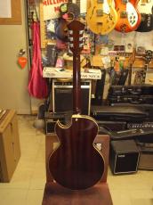 Rozeo Ladybug LA-CTM Mahogany_3