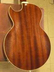 Rozeo Ladybug LA-CTM Mahogany_4