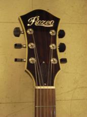 Rozeo Ladybug LA-CTM Mahogany_5