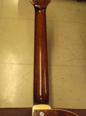 Rozeo Ladybug LA-CTM Mahogany_7