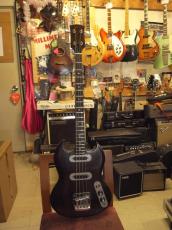 Gibson SB-300 (1970s)_2