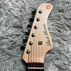 Red House Guitars General S SSH S-LTD_4