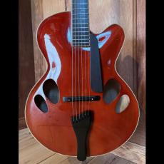 Jazz Guitar Designs Modern Master 16"