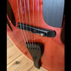 Jazz Guitar Designs Modern Master 16"_5