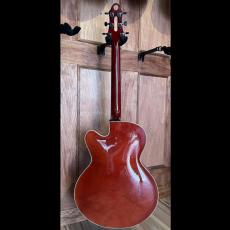 Jazz Guitar Designs Modern Master 16"_9