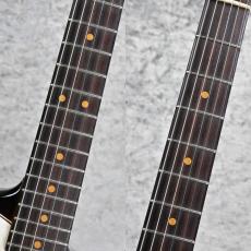 Fender Custom Shop 【2025年製美品中古】MBS 1964 Stratocaster Journeyman Relic -Target 3TS- by Jason Smith ≒3.47kg_3
