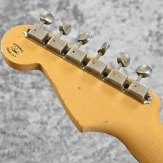 Fender Custom Shop 【2025年製美品中古】MBS 1964 Stratocaster Journeyman Relic -Target 3TS- by Jason Smith ≒3.47kg_6
