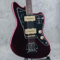 Fender American Professional Jazzmaster RW Oxblood【S/N US26056546】_3