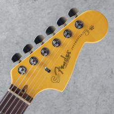 Fender American Professional Jazzmaster RW Oxblood【S/N US26056546】_8