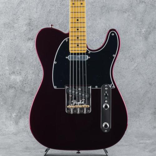 Fender American Professional Telecaster MN Oxblood【S/N US26040542】
