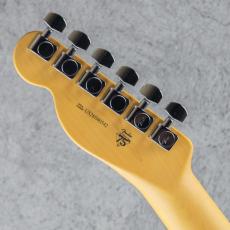 Fender American Professional Telecaster MN Oxblood【S/N US26040542】_9