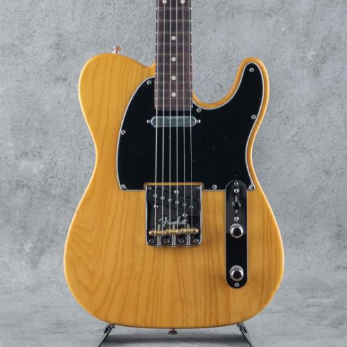 Fender American Professional Telecaster RW Natural【S/N US26039282】